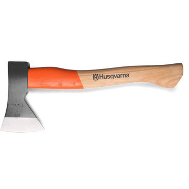 Sekerka s dreveným poriskom Husqvarna 0,6 kg