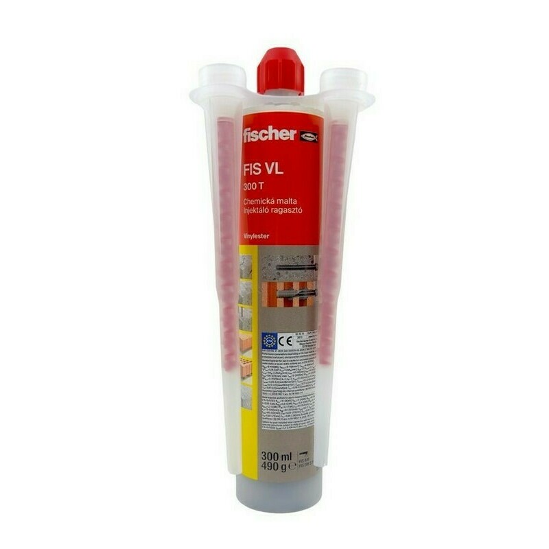 E-shop Malta chemická Fischer FIS V 300 ml 575210