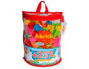 Kocky Abrick v taške