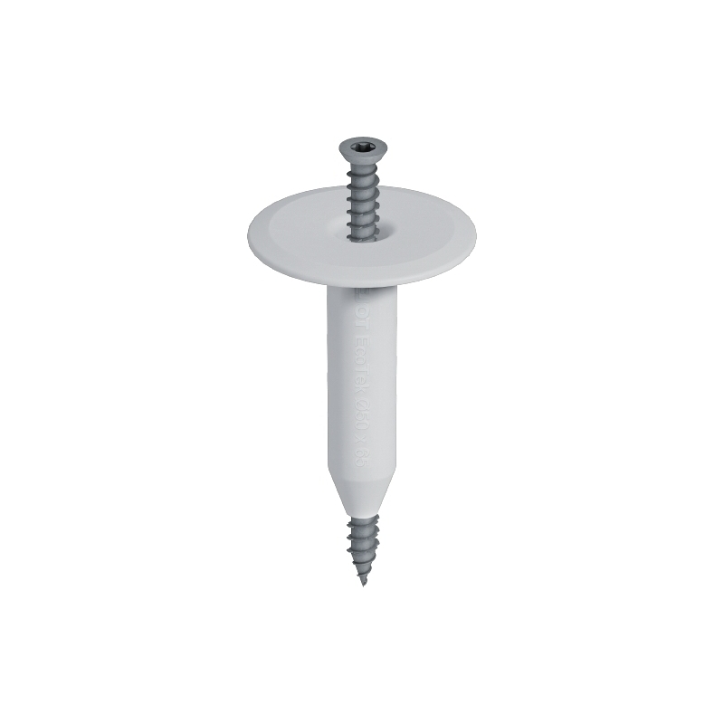 E-shop Skrutka do betónu Ejot JBS-R T30 7,5×120 mm 100 ks