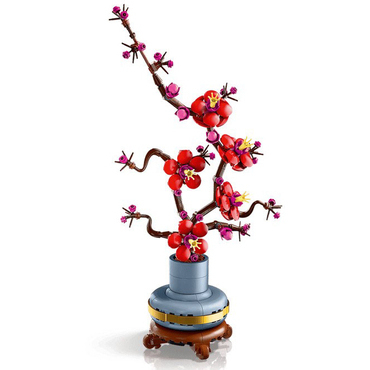 LEGO® Botanicals – Marhuľa japonská