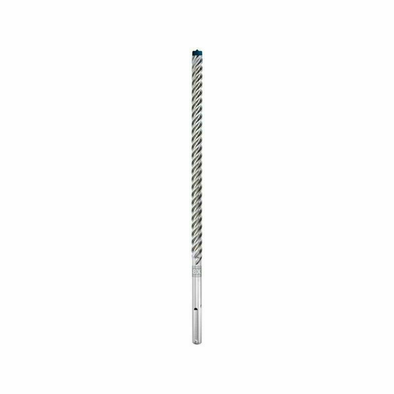 E-shop Vrták Bosch Expert SDS-max-8X 16x400x540 mm