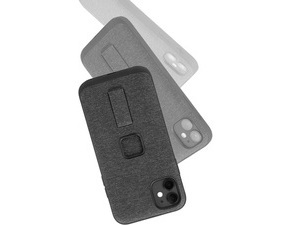 Kryt na telefón Everyday Loop Case Charcoal