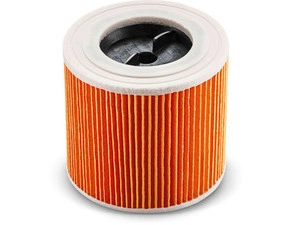 Patrónový filter WD/SE