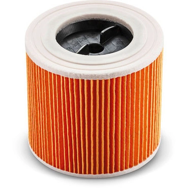 Patrónový filter WD/SE