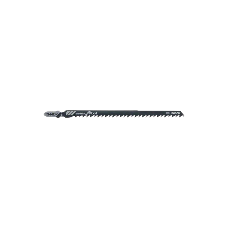 List pílový na drevo Bosch Precision for Wood T 344 DP