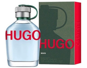 Hugo Boss Hugo Pánska toaletná voda 75 ml