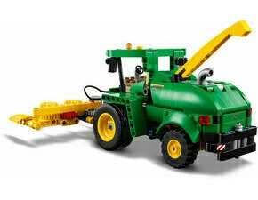 LEGO® Technic – John Deere 9700 Forage Harvester