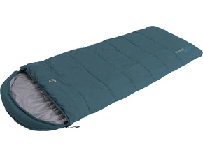 Spací vak Campion Lux Teal