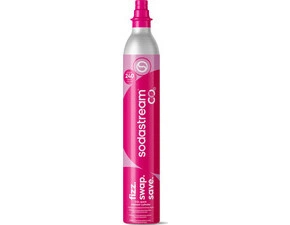 Bombička +CO2 oddelený CQC