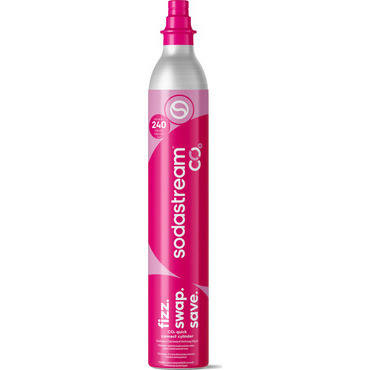 Bombička +CO2 oddelený CQC