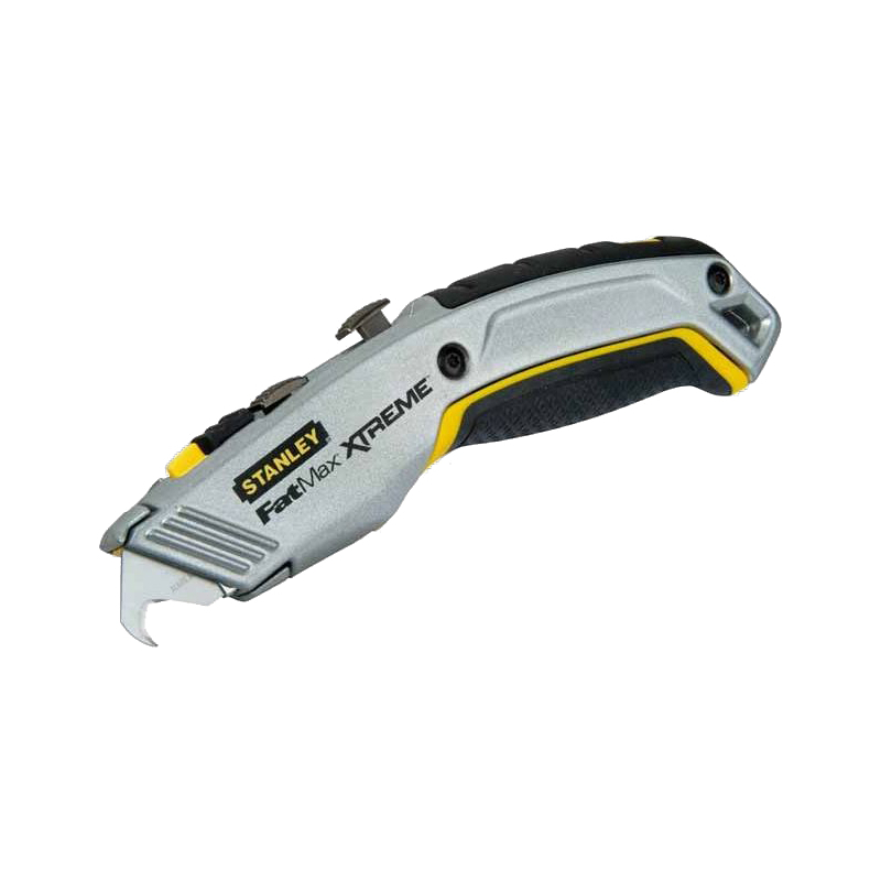 Nôž s 2 vysúvacími čepeľami Stanley FatMax Xtreme 0-10-789