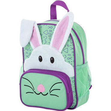 Detský predškolský batoh FUNNY Oxy Bunny