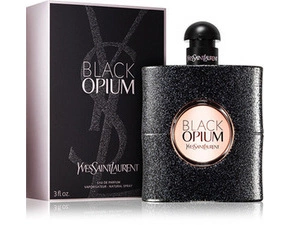 Yves Saint LaurentBlack Opium Dámska parfumovaná voda 50 ml