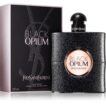 Yves Saint LaurentBlack Opium Dámska parfumovaná voda 50 ml