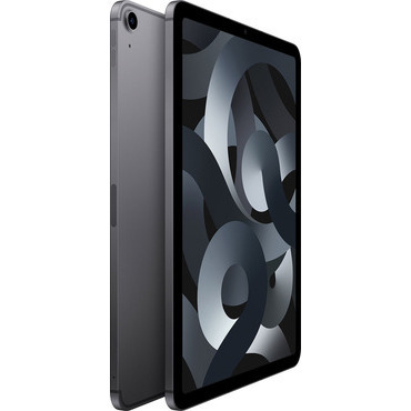 iPad Air 5 Cell 256 GB Space Grey