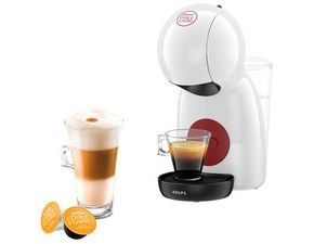 Kávovar KRUPS NESCAFÉ® Dolce Gusto® Piccolo XS KP1A3110