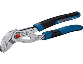 Inštalatérske kliešte 250 mm Professional