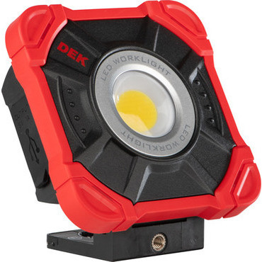 Reflektor LED AKU DEK RA020 20 W 5 000 K