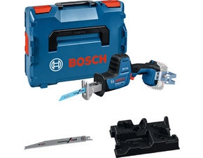 Akumulátorová píla chvostovka GSA 18V-24 (bez aku)