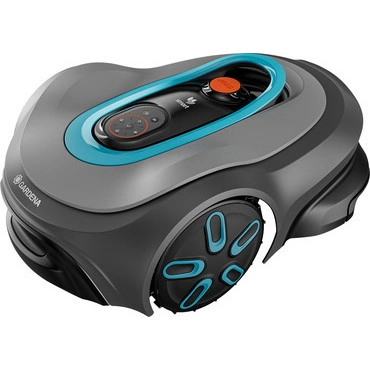 Robotická kosačka Smart SILENO max 1 200 m2