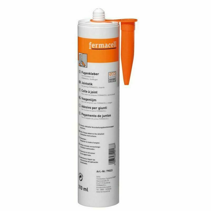 E-shop Lepidlo škárovacie Fermacell 310 ml