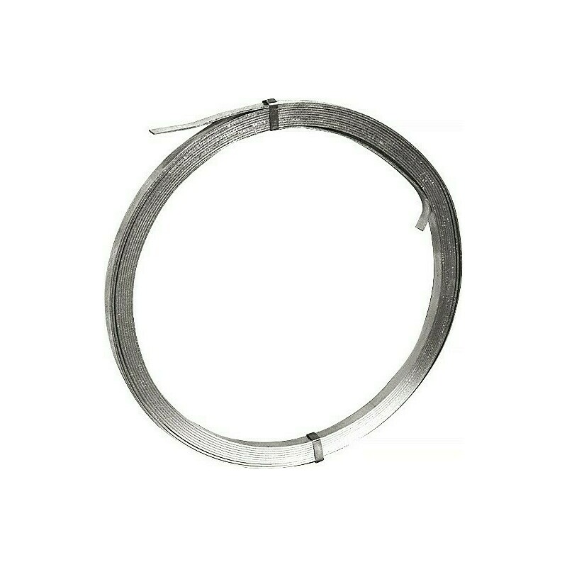 E-shop Pás uzemňovací FeZn 30 × 4 mm (25kg / Bal)