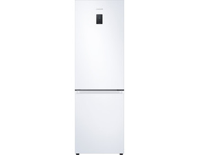 Kombinovaná chladnička s mrazničkou RB34C671DWW/EF