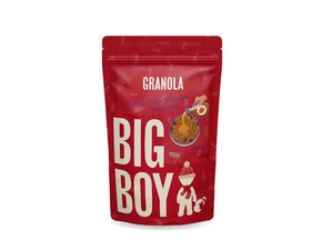 BIG BOY® Granola s javorovým sirupom 350 g