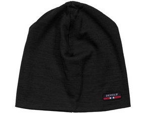 Čiapka Breeze Merino 150 Beanie Black
