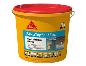 Hydroizolácie Sika SikaTop 157 20 kg