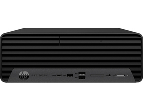 HP Pro SFF 400 G9 i3 8/256GB W11P