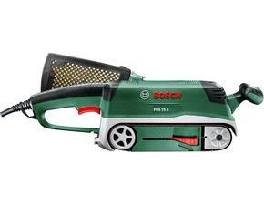 Pásová brúska PBS 75 A