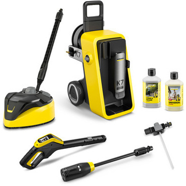 Tlaková umývačka KÄRCHER K 7 Comfort Premium Connect Home *EU