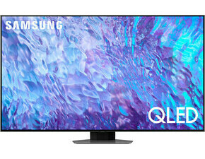 QLED SMART 4K UHD TV Q80C