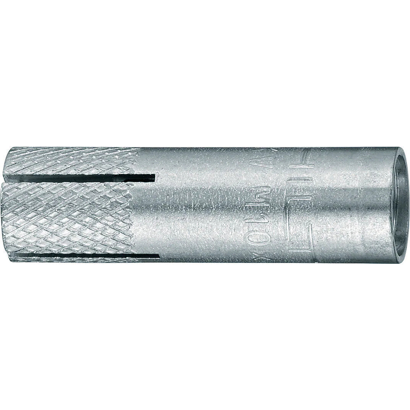 Kotva s vnútorným závitom Hilti HKV M12×65 mm 25 ks