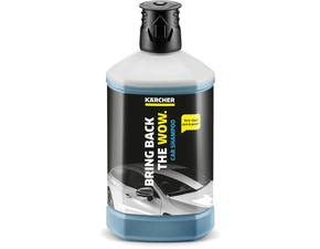Autošampón KÄRCHER 3-in-1 (1 l)