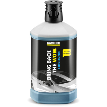Autošampón KÄRCHER 3-in-1 (1 l)