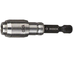 Držiak univerzálny Bosch One-click 60 mm