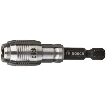 Držiak univerzálny Bosch One-click 60 mm