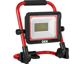 Reflektor LED DEK RP130 30 W 6 500 K