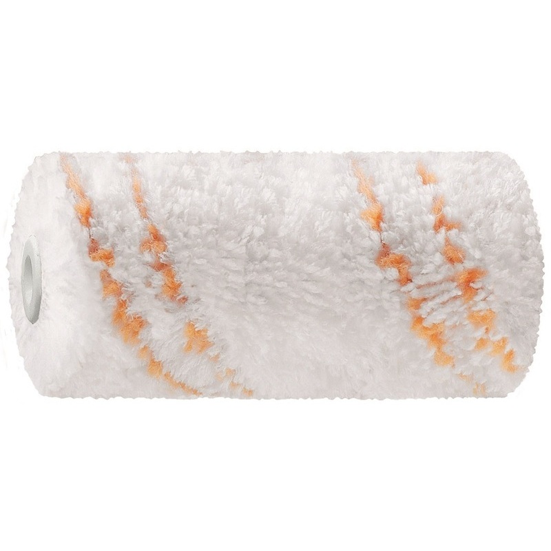 Valček Color Expert Orange Stripe 15×100 mm