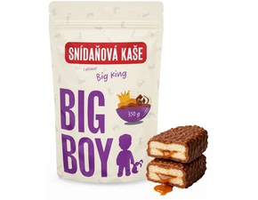 BIG BOY® Kaša Big King 350 g