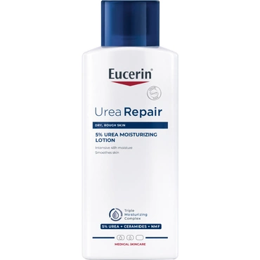 Telové mlieko UreaRepair PLUS 5% Urea 250 ml