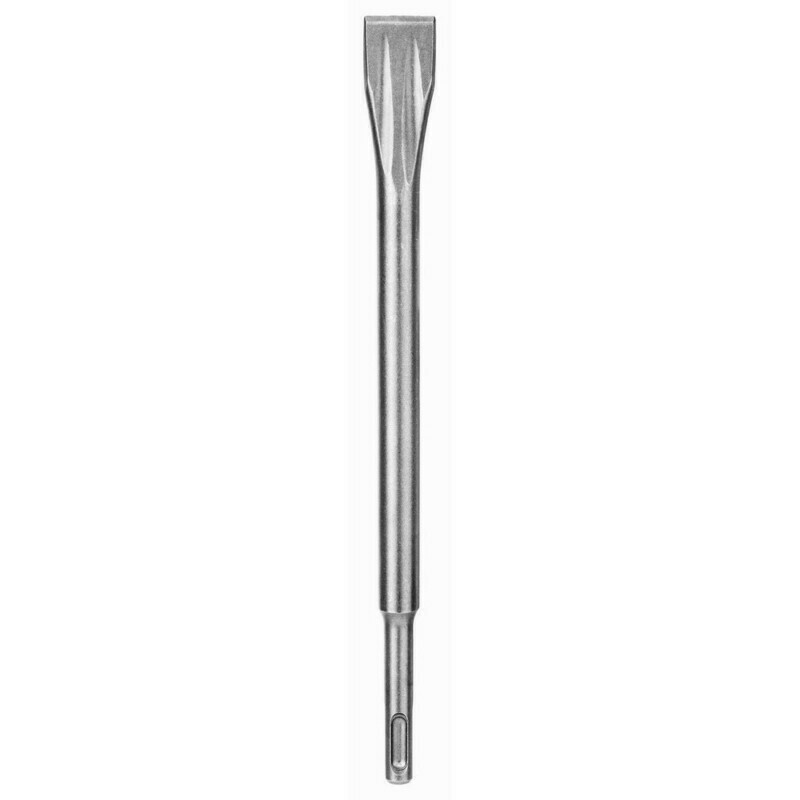 E-shop Plochý sekáč Bosch Long Life 250 mm (1ks/obj)