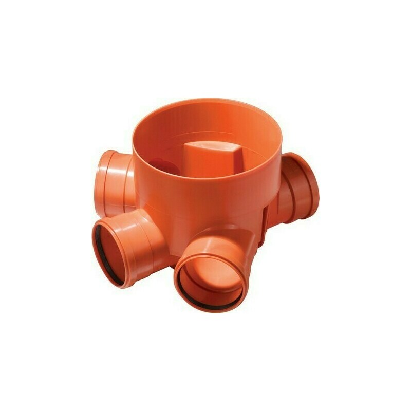 E-shop Dno šachtové LK zberné 315 mm