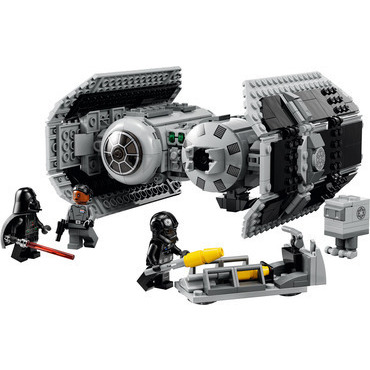 LEGO® Star Wars™ – Bombardér TIE