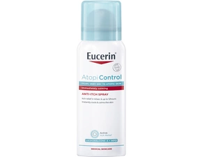 Sprej proti svrbeniu AtopiControl 50 ml