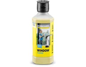 Čistič skiel a okien RM 503l
