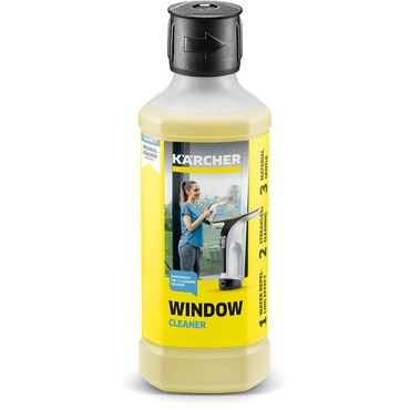 Čistič skiel a okien RM 503l